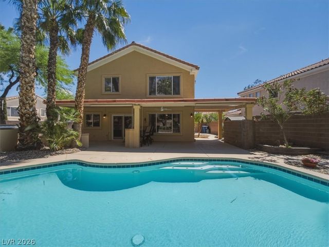 1957 Sondrio Drive, Las Vegas, NV 89134