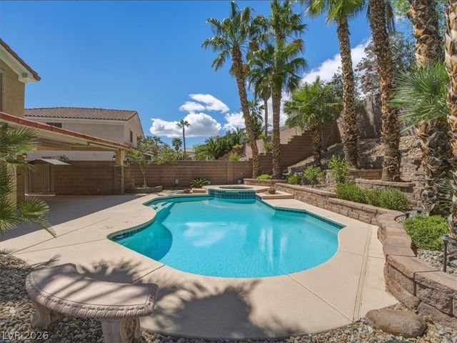 1957 Sondrio Drive, Las Vegas, NV 89134