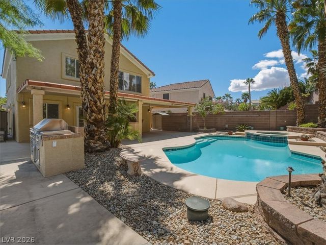 1957 Sondrio Drive, Las Vegas, NV 89134
