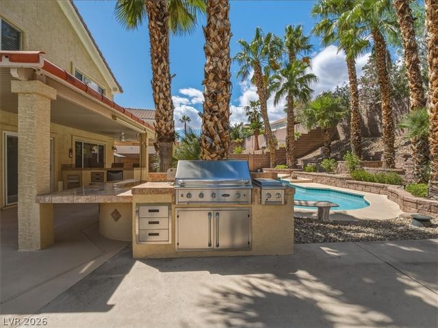 1957 Sondrio Drive, Las Vegas, NV 89134