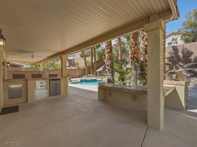 1957 Sondrio Drive, Las Vegas, NV 89134