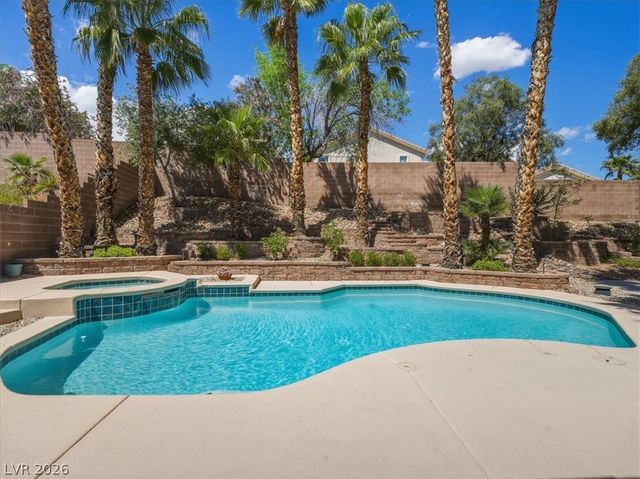 1957 Sondrio Drive, Las Vegas, NV 89134