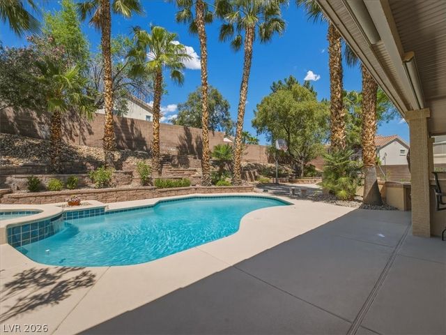 1957 Sondrio Drive, Las Vegas, NV 89134