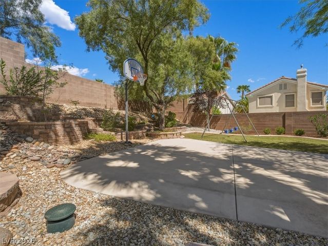 1957 Sondrio Drive, Las Vegas, NV 89134