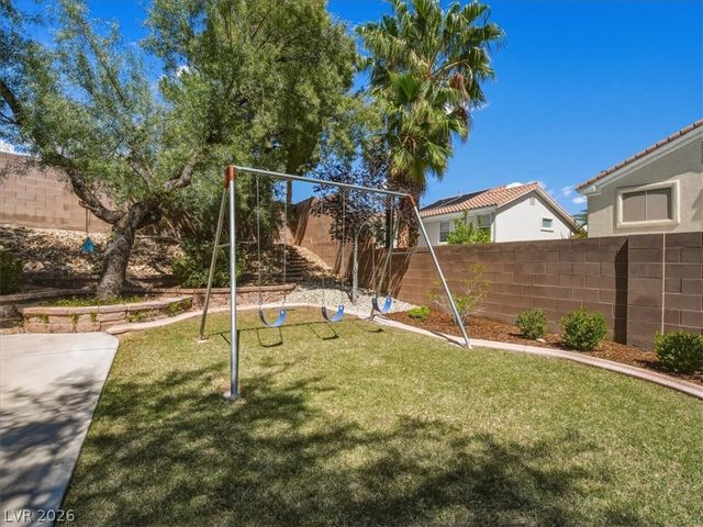 1957 Sondrio Drive, Las Vegas, NV 89134