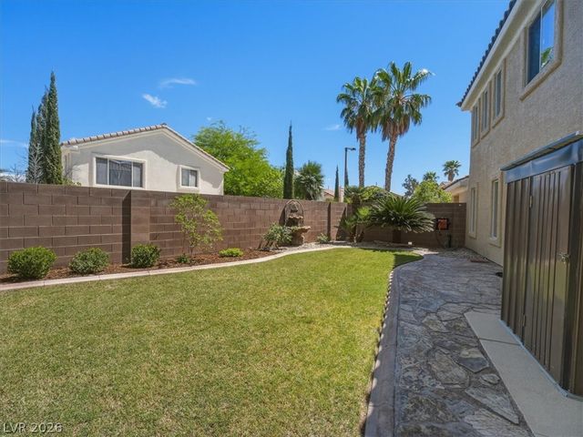 1957 Sondrio Drive, Las Vegas, NV 89134