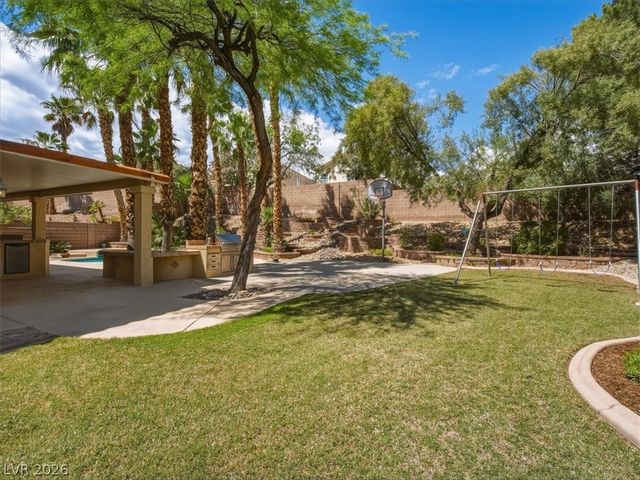 1957 Sondrio Drive, Las Vegas, NV 89134