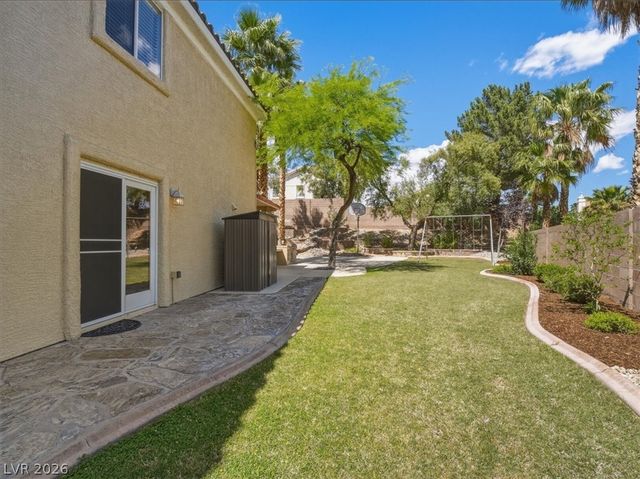 1957 Sondrio Drive, Las Vegas, NV 89134