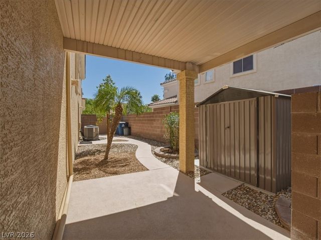 1957 Sondrio Drive, Las Vegas, NV 89134