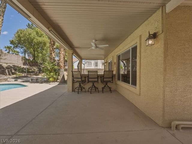 1957 Sondrio Drive, Las Vegas, NV 89134