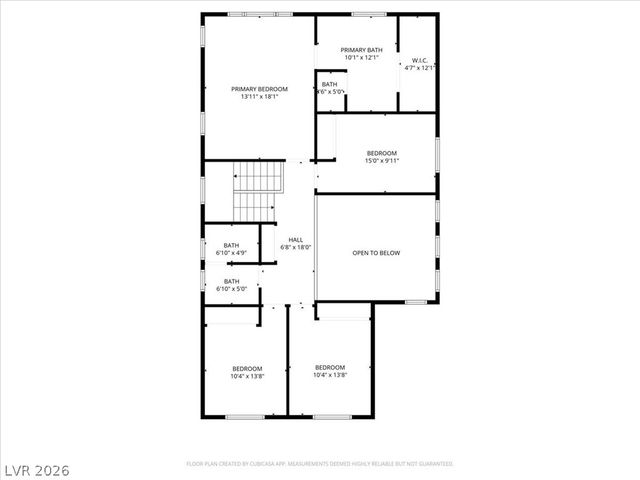 1957 Sondrio Drive, Las Vegas, NV 89134