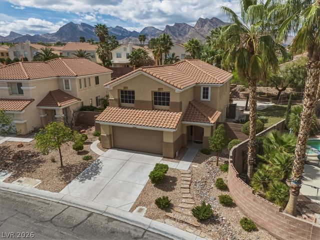 1957 Sondrio Drive, Las Vegas, NV 89134