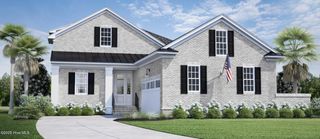 2024 Bay Colony Lane, Wilmington, NC 28405