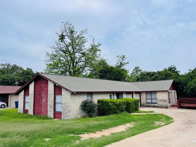 7402 Geneva DR A, Austin, TX 78723