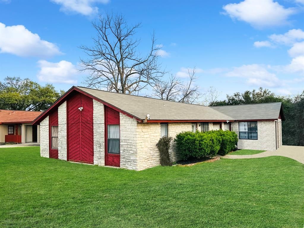 7402 Geneva DR A, Austin, TX 78723
