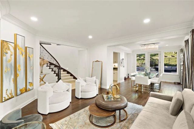 27694 Manor Hill Road, Laguna Niguel, CA 92677