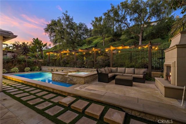 27694 Manor Hill Road, Laguna Niguel, CA 92677