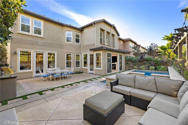 27694 Manor Hill Road, Laguna Niguel, CA 92677