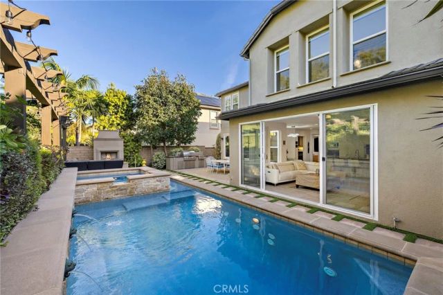 27694 Manor Hill Road, Laguna Niguel, CA 92677