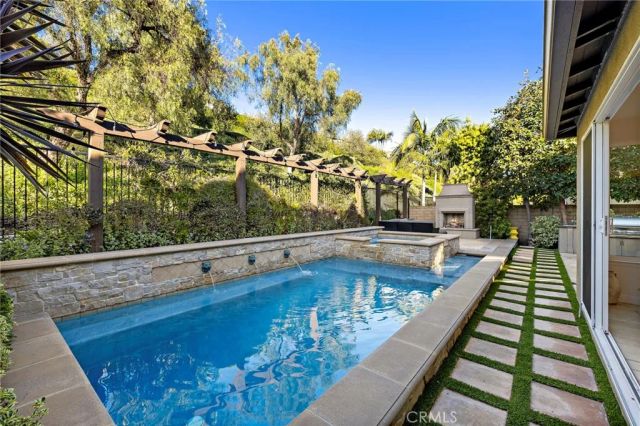 27694 Manor Hill Road, Laguna Niguel, CA 92677