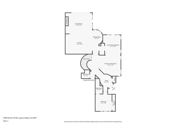 27694 Manor Hill Road, Laguna Niguel, CA 92677