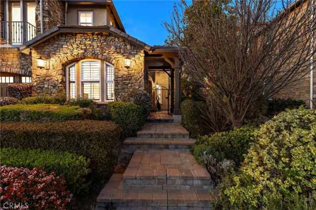 27694 Manor Hill Road, Laguna Niguel, CA 92677