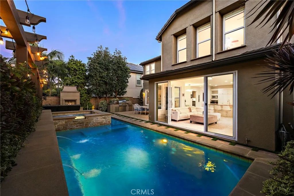 27694 Manor Hill Road, Laguna Niguel, CA 92677