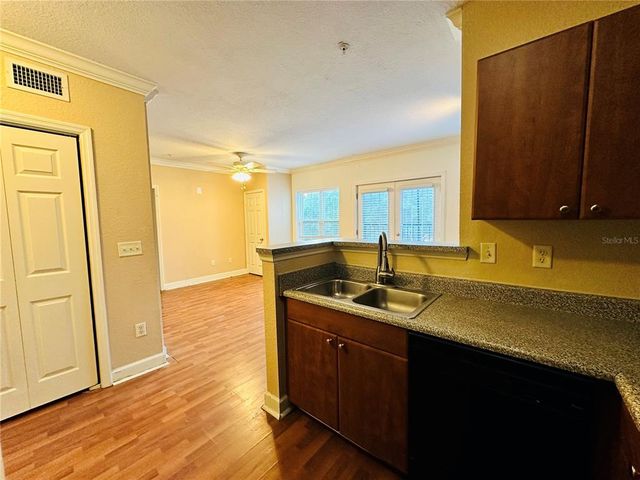 206 E SOUTH STREET 3064, Orlando, FL 32801