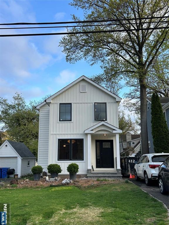 8 Virginia Street, Tenafly, NJ 07670