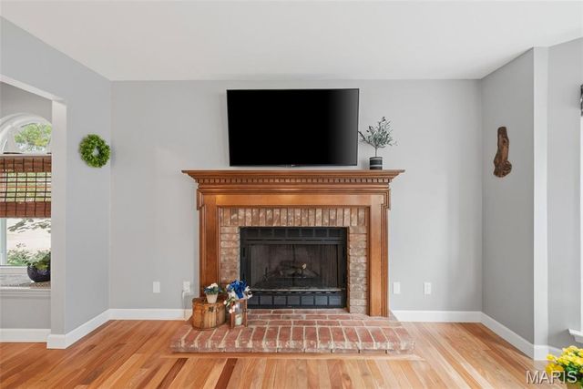 1010 Waldo Lane, St Charles, MO 63304