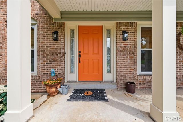 1010 Waldo Lane, St Charles, MO 63304