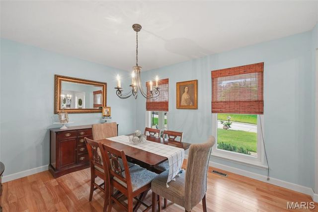 1010 Waldo Lane, St Charles, MO 63304