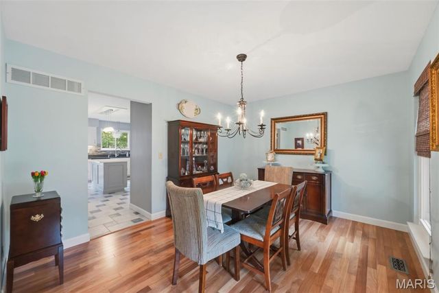 1010 Waldo Lane, St Charles, MO 63304