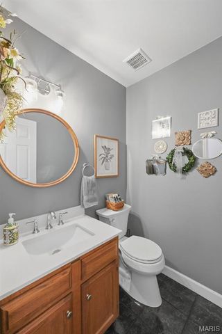 1010 Waldo Lane, St Charles, MO 63304