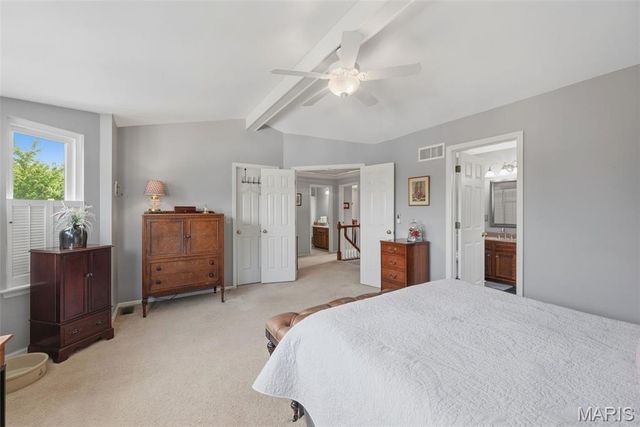 1010 Waldo Lane, St Charles, MO 63304