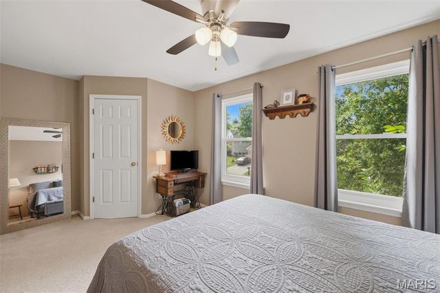 1010 Waldo Lane, St Charles, MO 63304
