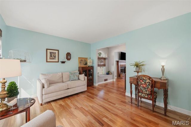 1010 Waldo Lane, St Charles, MO 63304