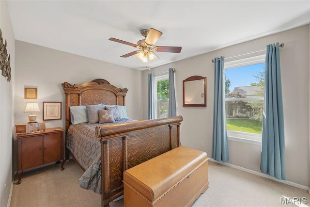 1010 Waldo Lane, St Charles, MO 63304