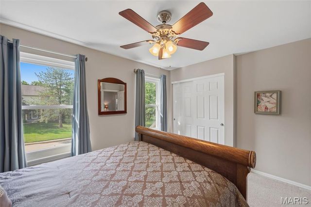 1010 Waldo Lane, St Charles, MO 63304