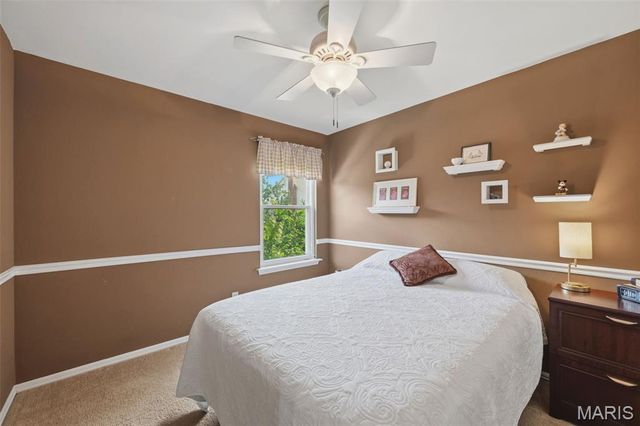 1010 Waldo Lane, St Charles, MO 63304