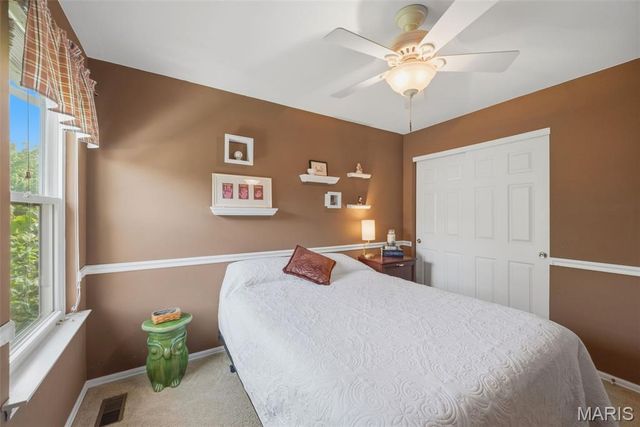 1010 Waldo Lane, St Charles, MO 63304