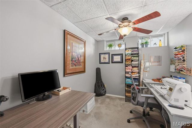 1010 Waldo Lane, St Charles, MO 63304