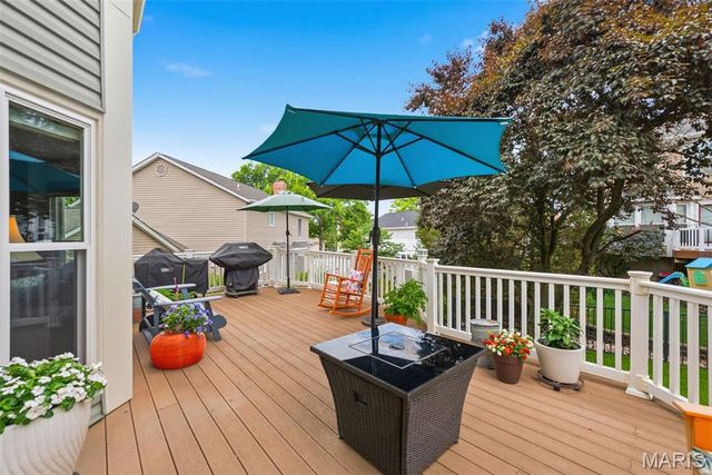 1010 Waldo Lane, St Charles, MO 63304