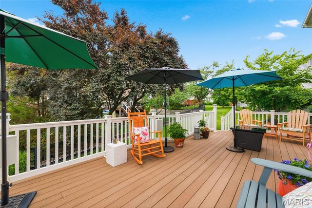 1010 Waldo Lane, St Charles, MO 63304