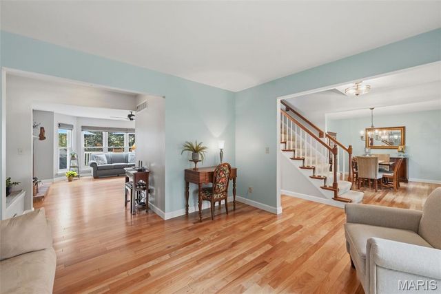 1010 Waldo Lane, St Charles, MO 63304
