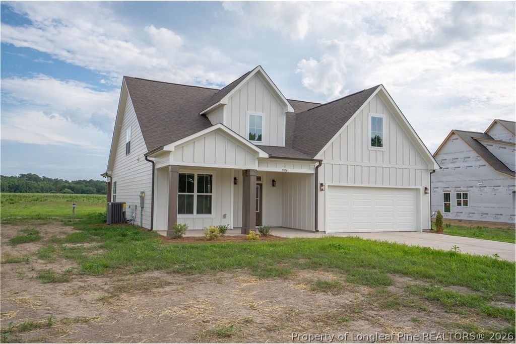 7917 Julian Road, Dunn, NC 28334 — photo 2