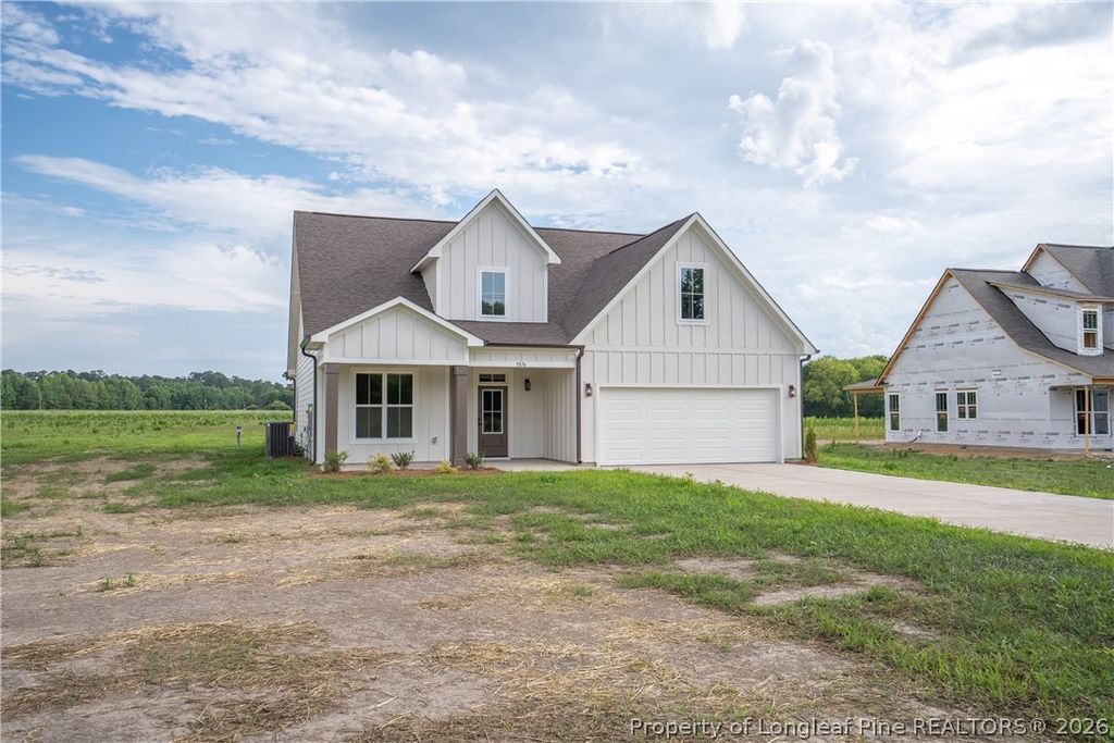 7917 Julian Road, Dunn, NC 28334 — photo 3