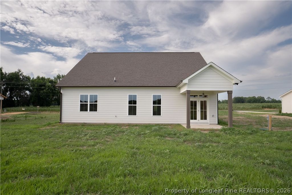 7917 Julian Road, Dunn, NC 28334 — photo 4