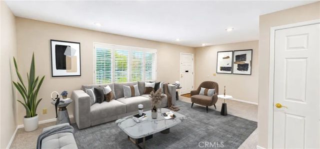 4042 Orange Avenue, Cypress, CA 90630