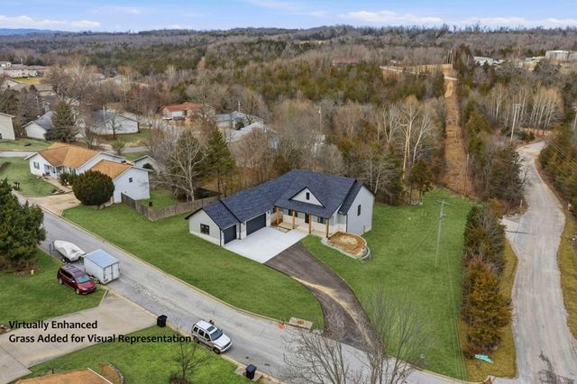 654 Walkington Lane, Branson, MO 65616